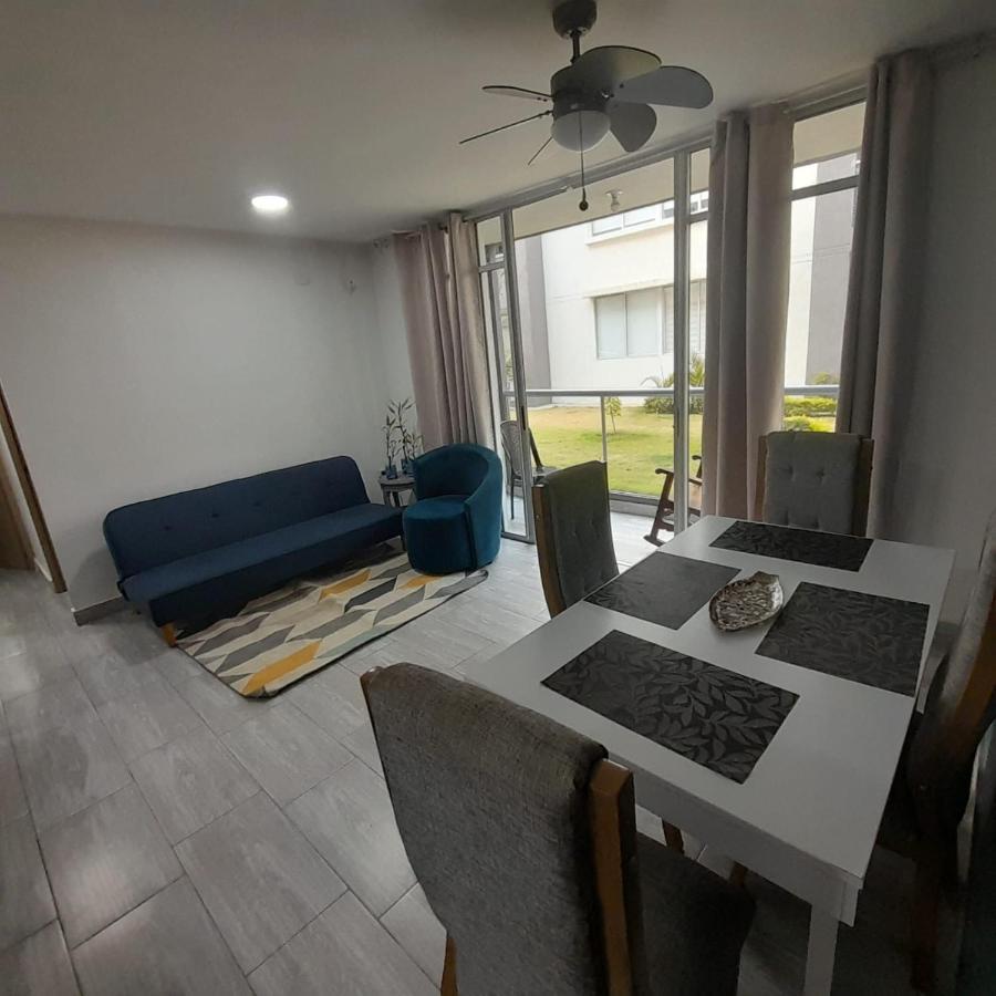 Apartment Apartamento Zona Norte Cartagena