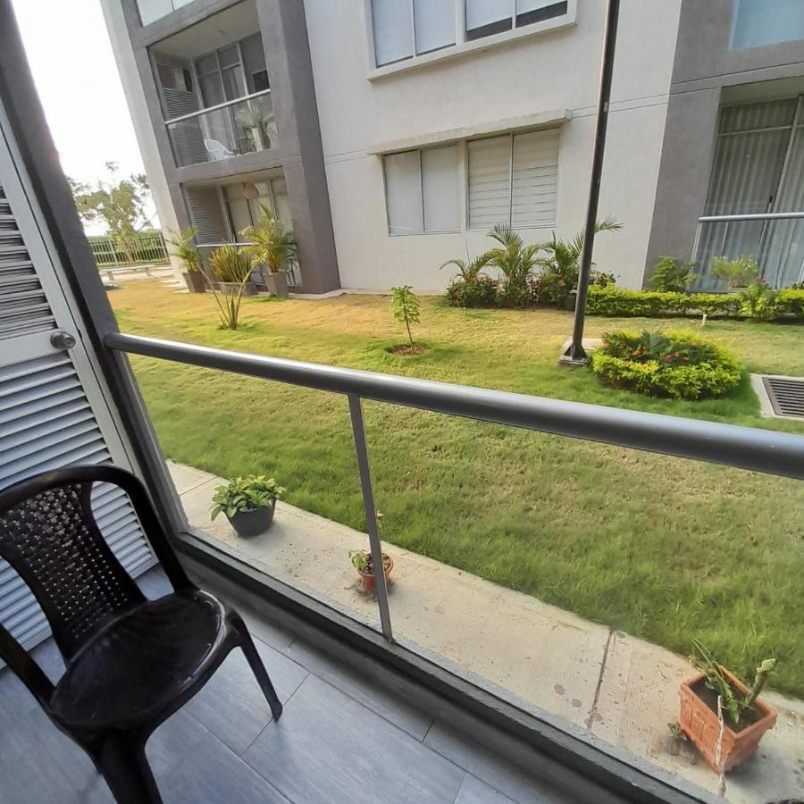 Apartment Apartamento Zona Norte *