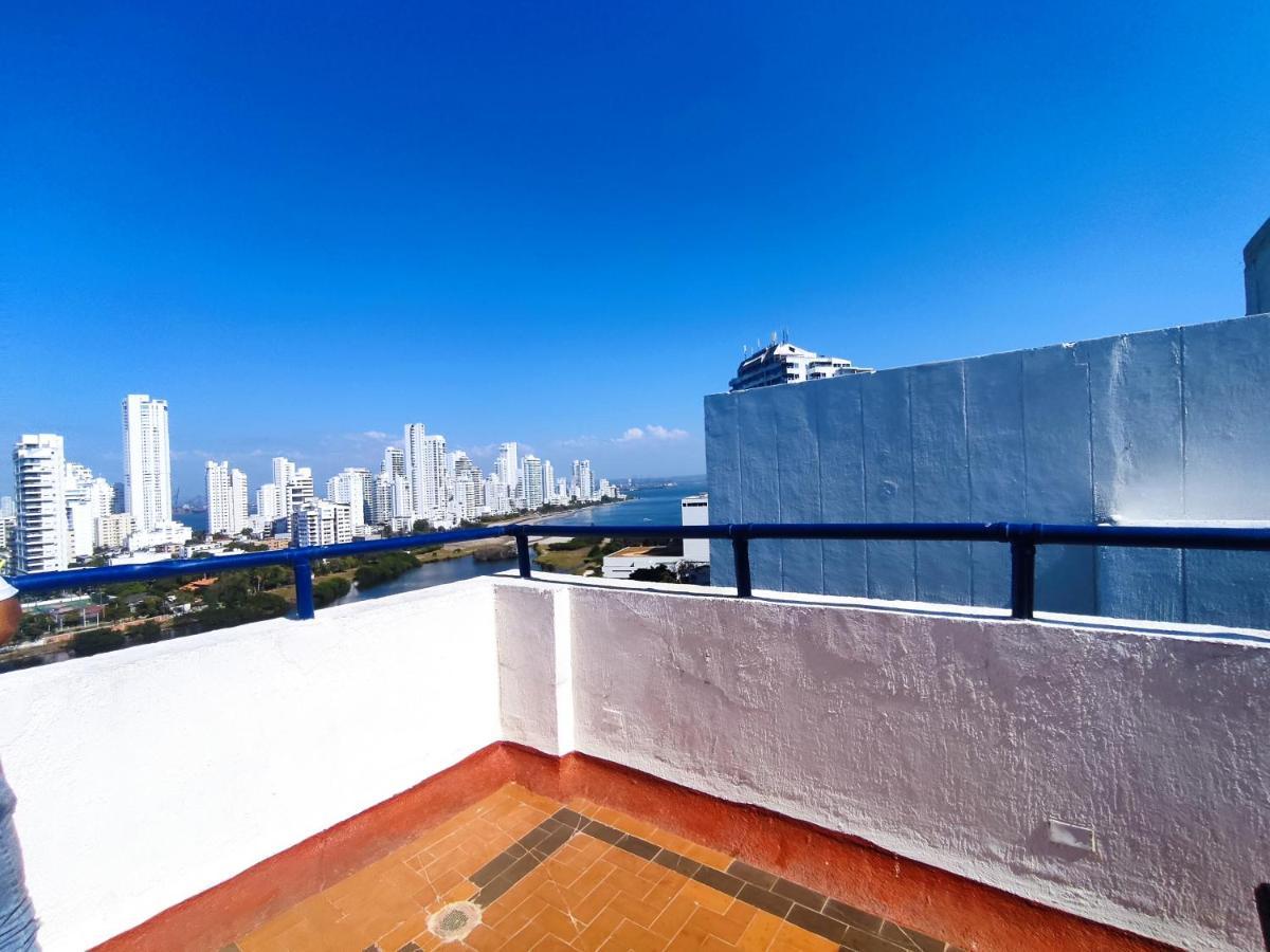 Apartamento Hermosa Vista Panoramica Apartment