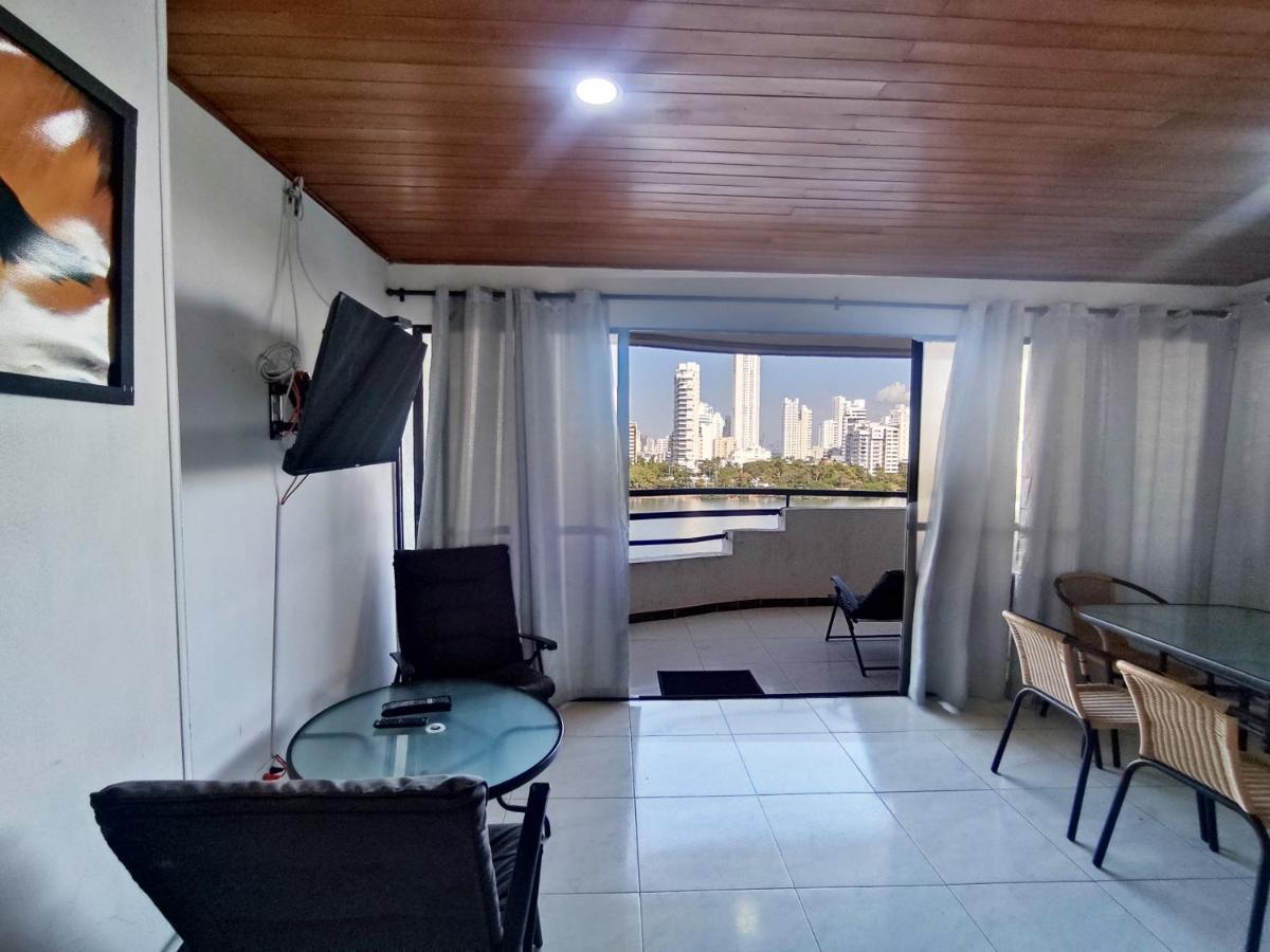 Apartment Apartamento Hermosa Vista Panoramica