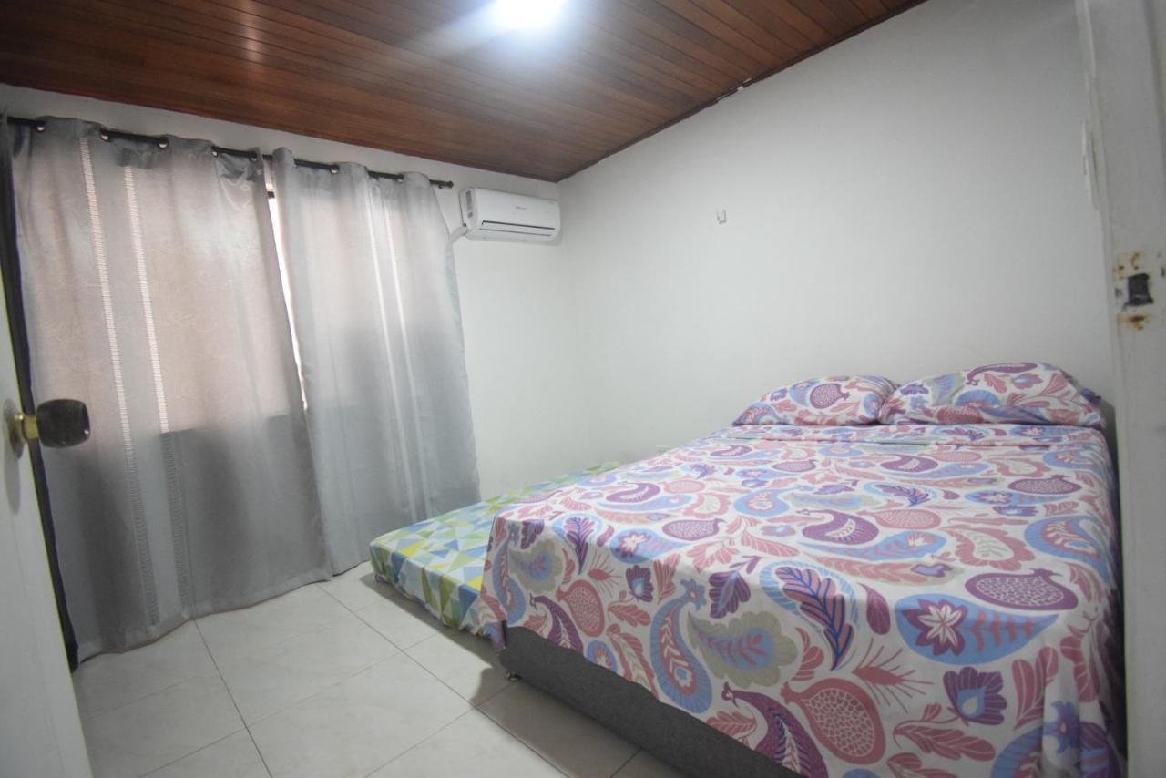 Apartamento Hermosa Vista Panoramica *