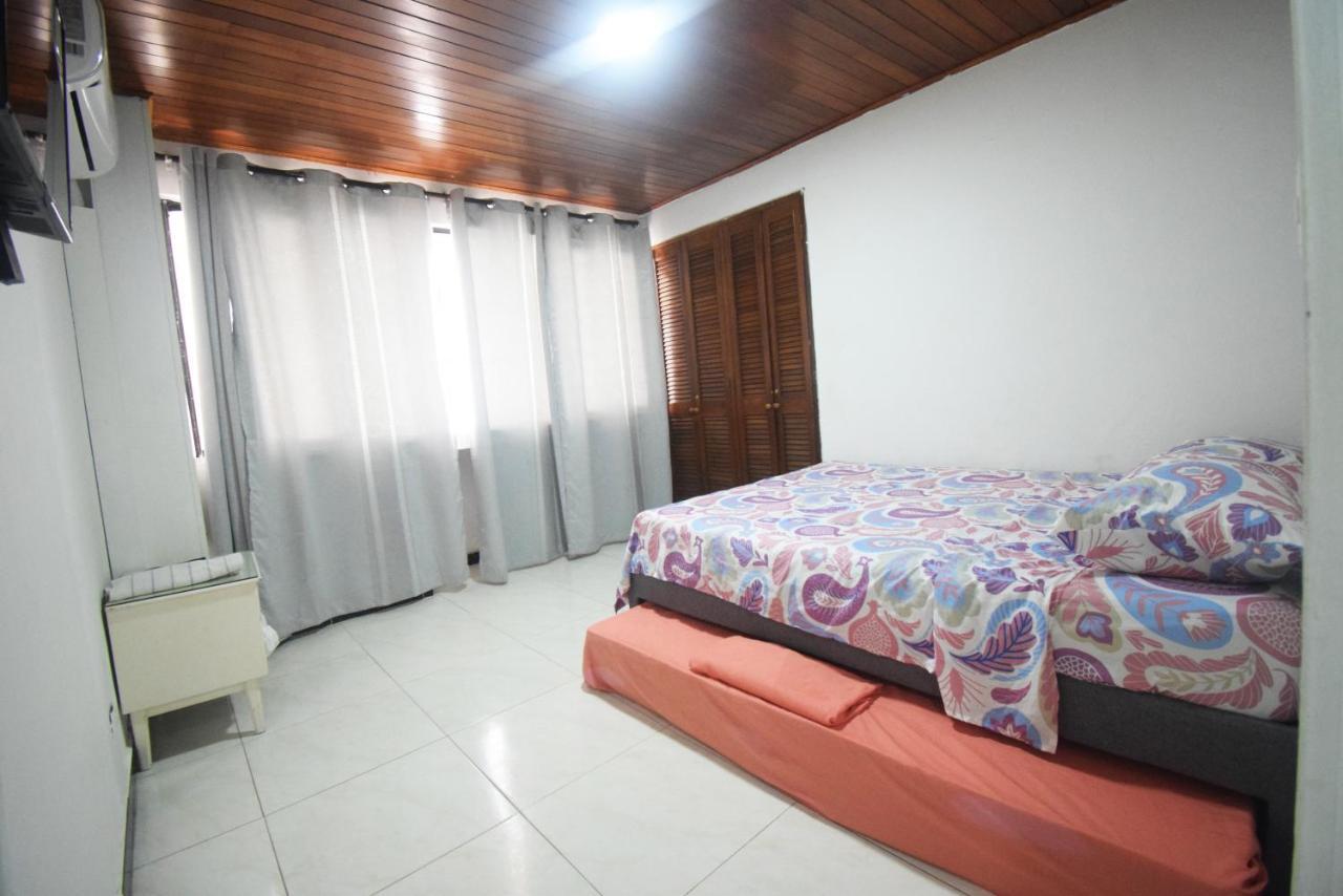 Apartment Apartamento Hermosa Vista Panoramica