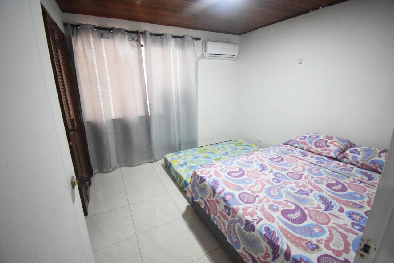Apartamento Hermosa Vista Panoramica * Cartagena
