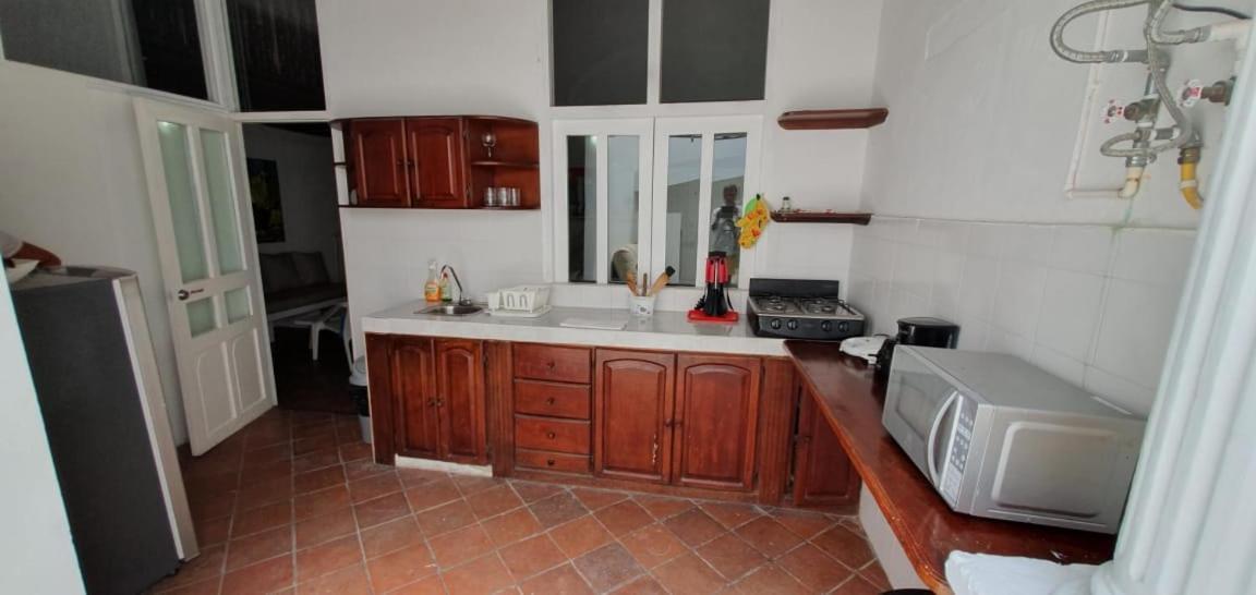 Apartamento La Moneda Cartagena