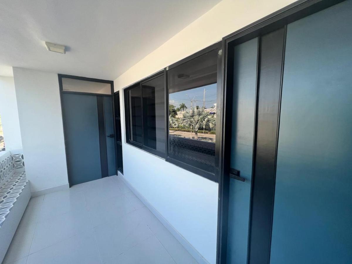 Apartasuites Mardini Cartagena