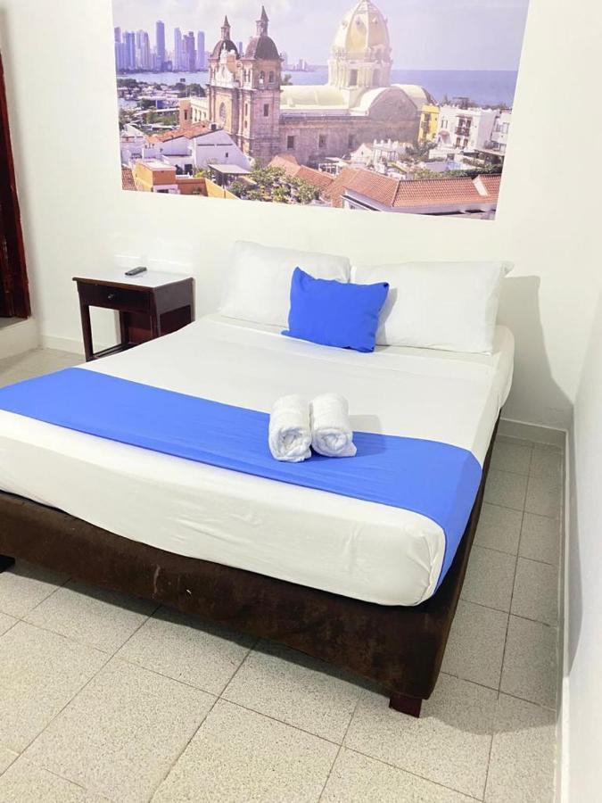 Hotel Toledo Fl Cartagena
