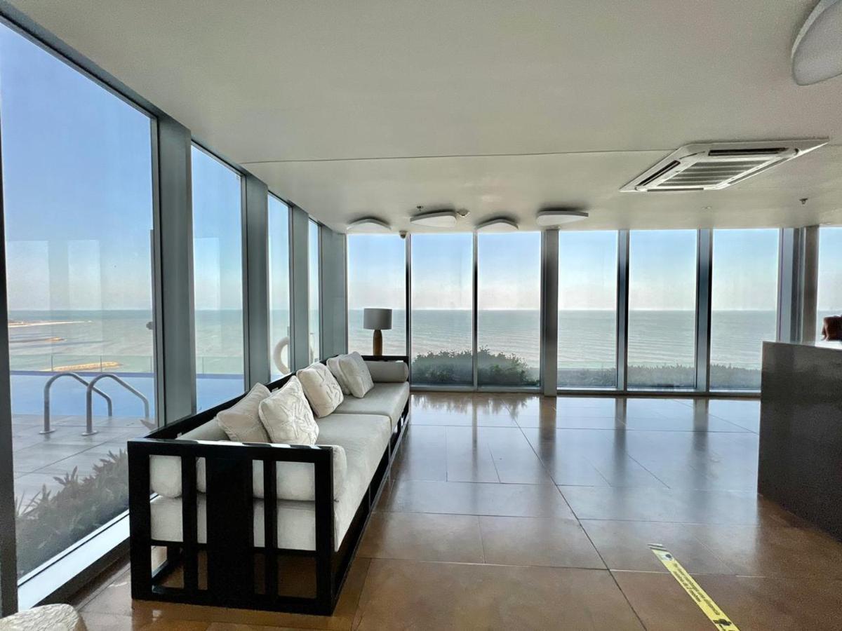 Vive Un Lujo En Cartagena, Condominio H2 Apartamento *