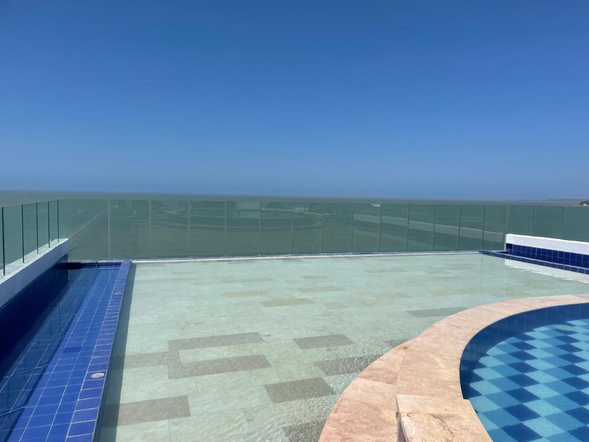 Apartamento 2br - Portovento 1108 Apartment *