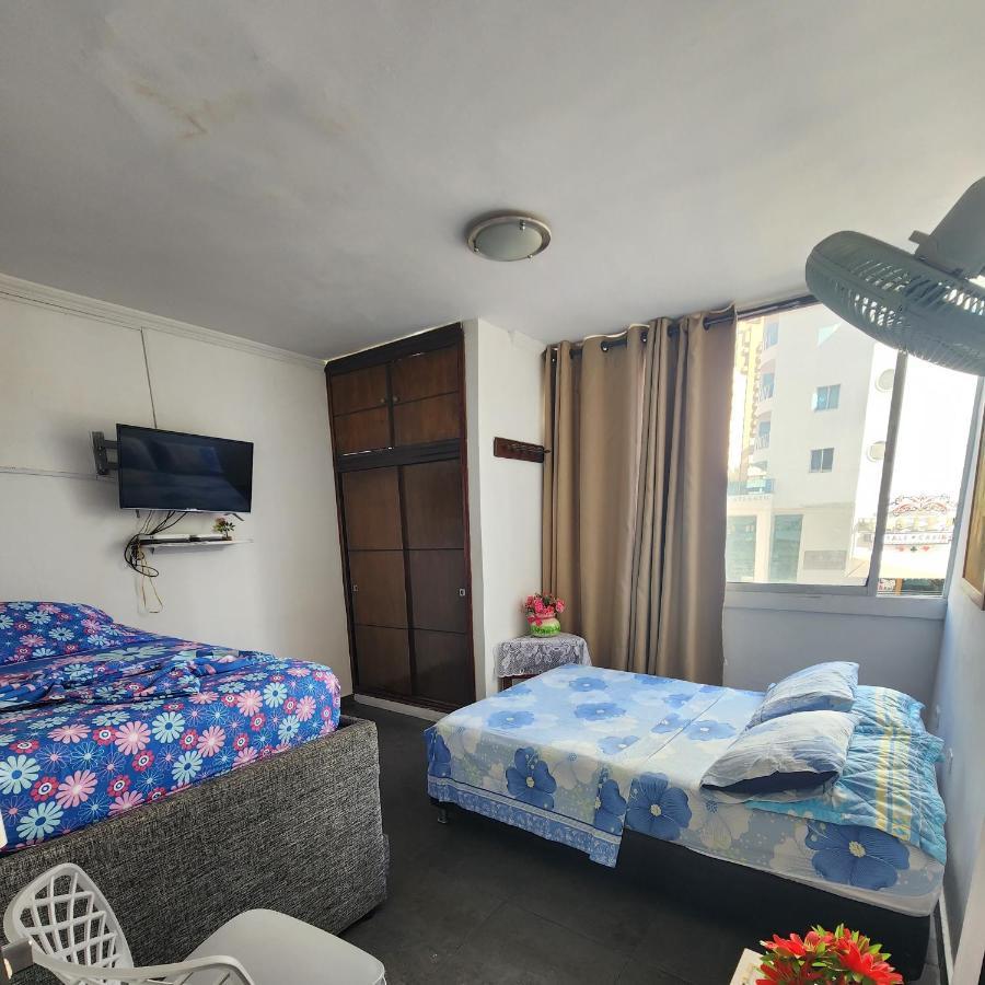Apartment Arriendo Delfines *