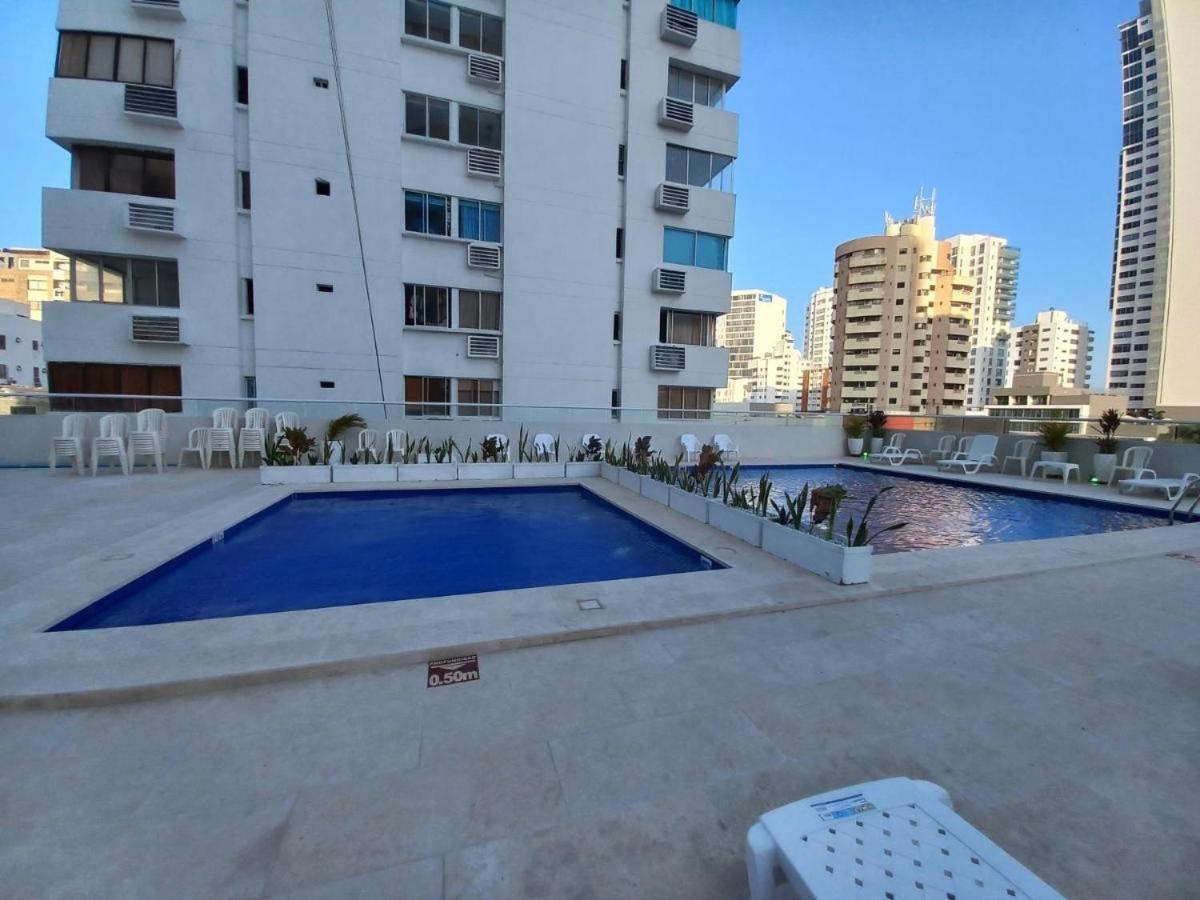 Arriendo Delfines Apartment *