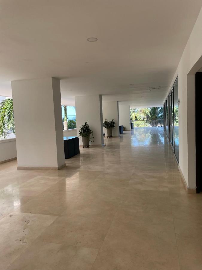 Apartment Apartamento 2br - Portovento 1108 Cartagena