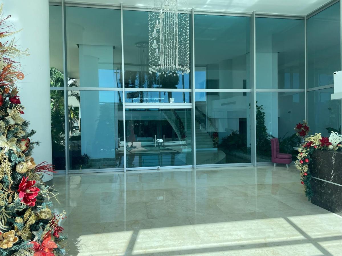 Apartment Apartamento 2br - Portovento 1108 Cartagena