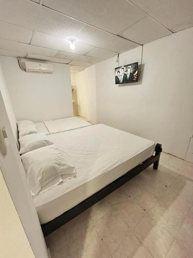 Apartment Tu Casa Via Italia Cartagena