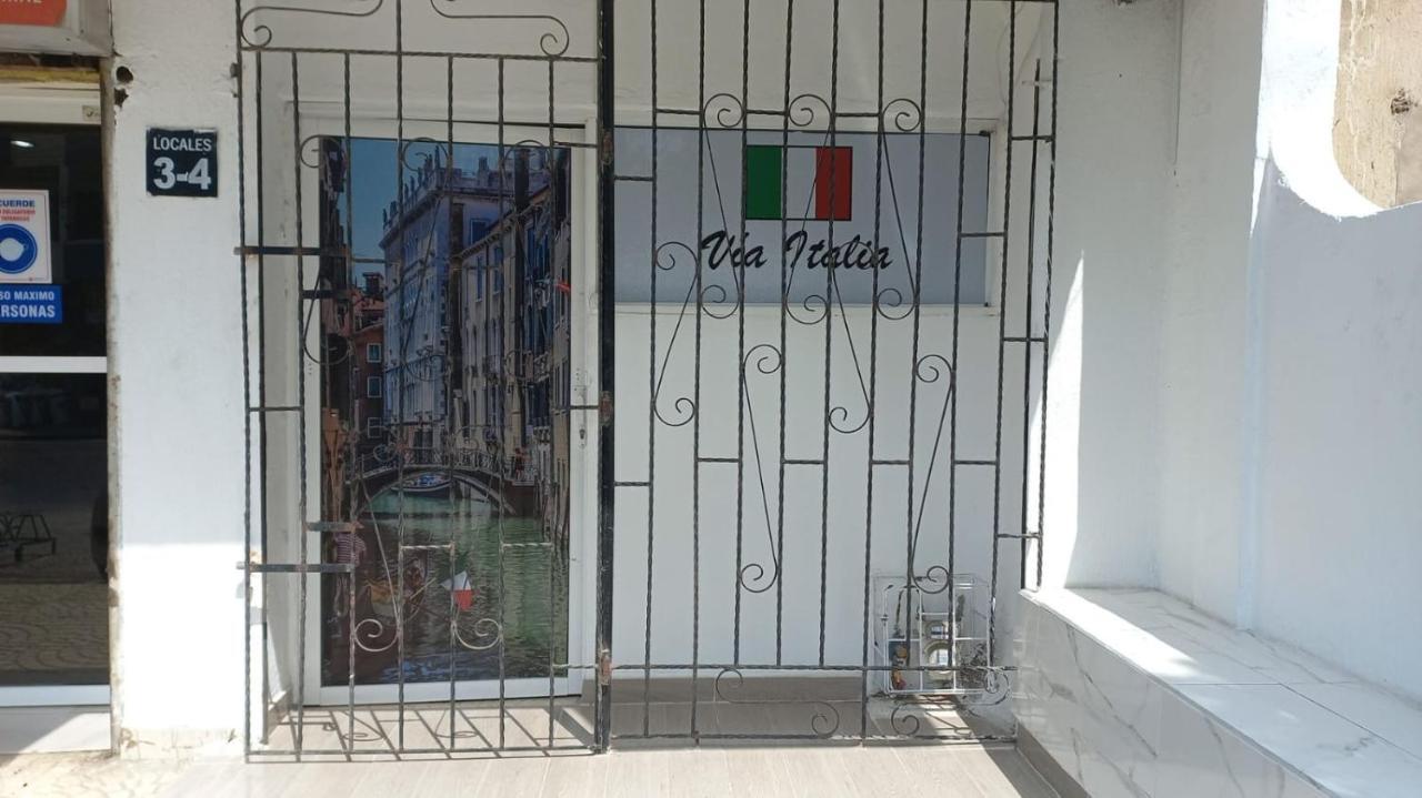 Tu Casa Via Italia Apartment *
