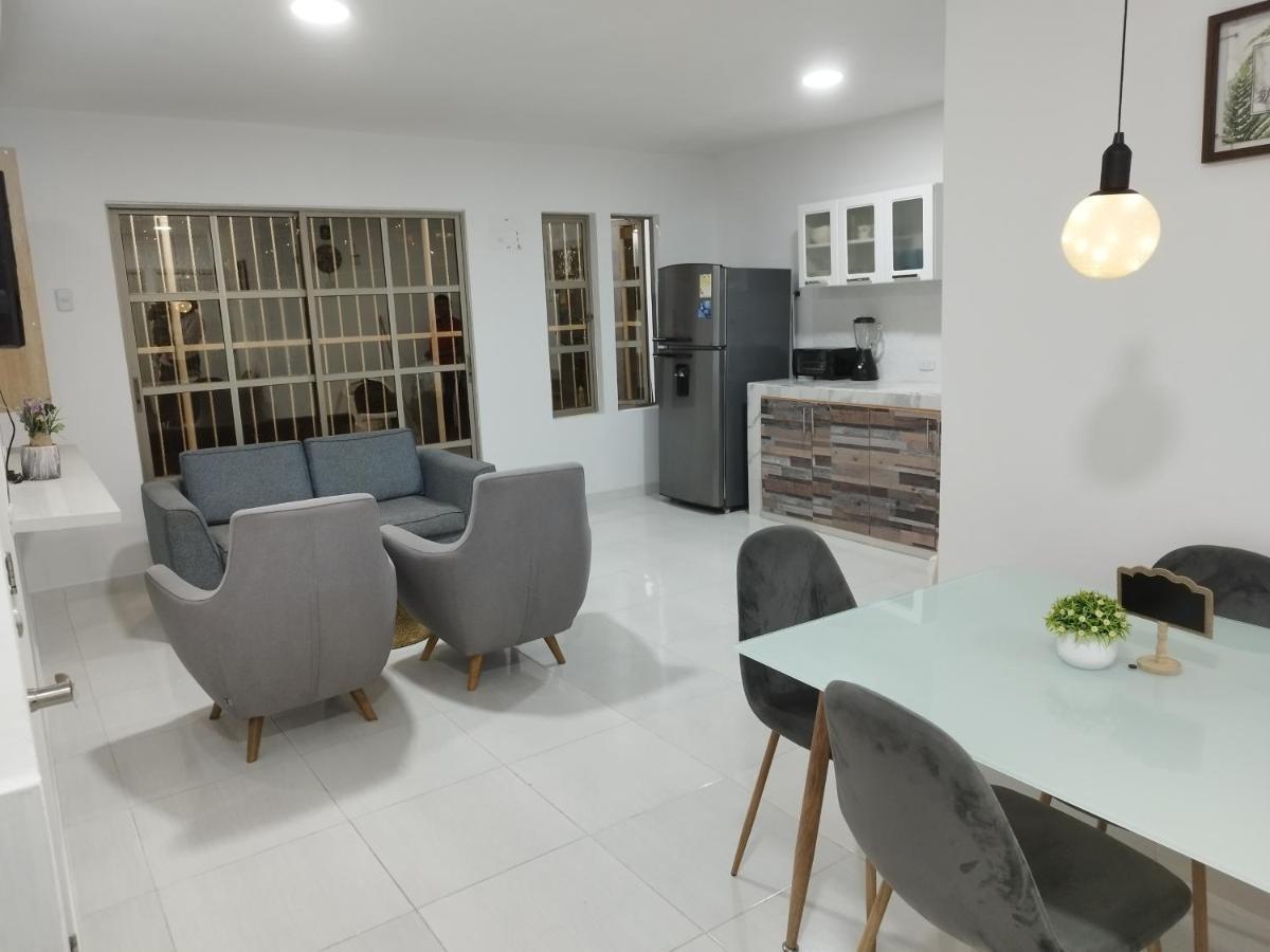 Apartamento Con Ubicacion Estrategica *