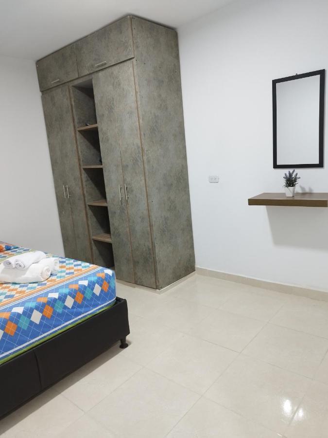 Apartamento Con Ubicacion Estrategica Apartment *
