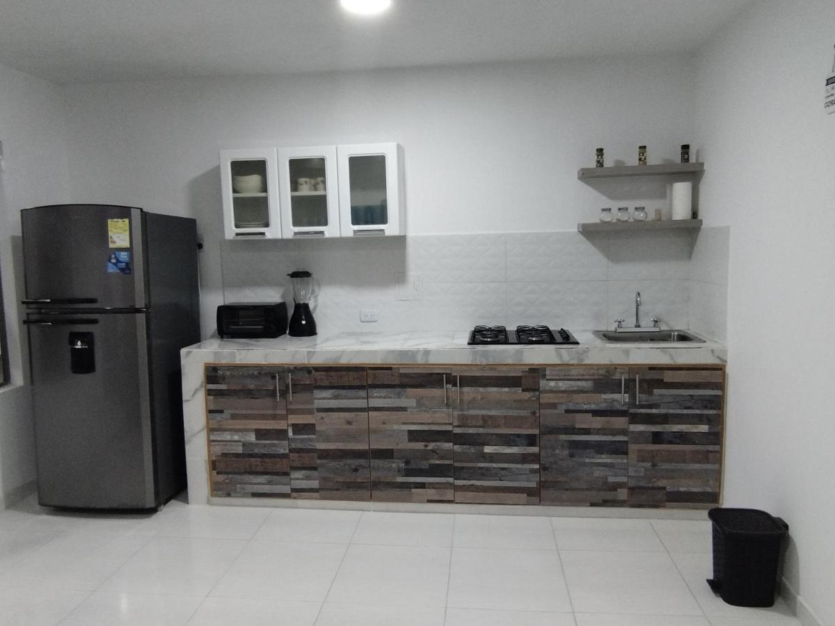 Apartment Apartamento Con Ubicacion Estrategica