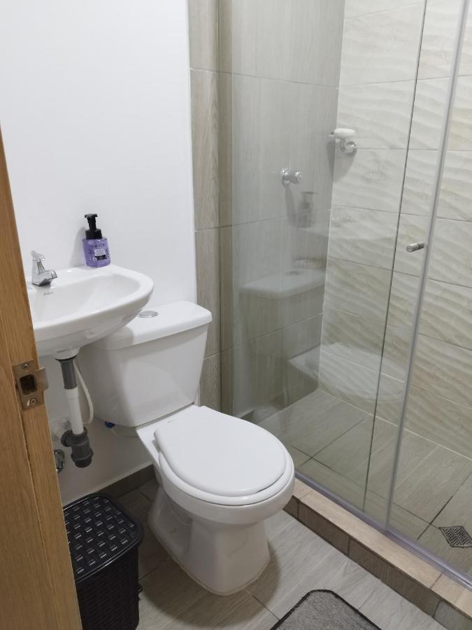 Apartamento Con Ubicacion Estrategica Cartagena