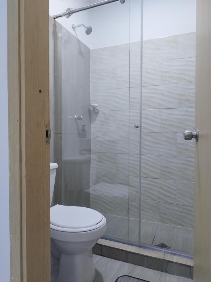 Apartamento Con Ubicacion Estrategica