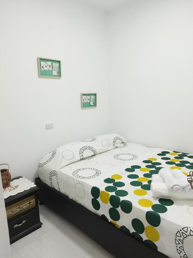 Apartment Apartamento Con Ubicacion Estrategica