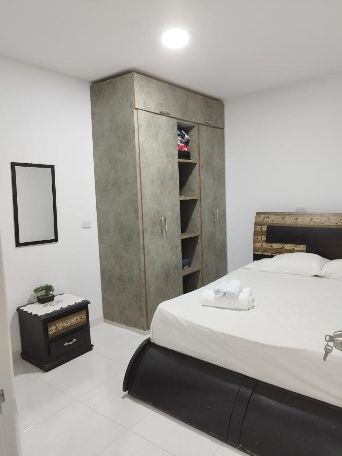 Apartamento Con Ubicacion Estrategica Apartment *