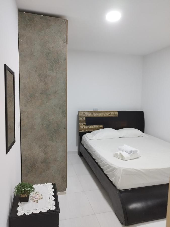 Apartamento Con Ubicacion Estrategica * Cartagena