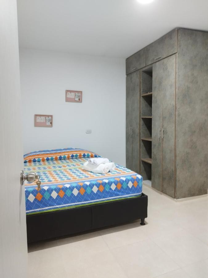 Apartamento Con Ubicacion Estrategica Apartment *