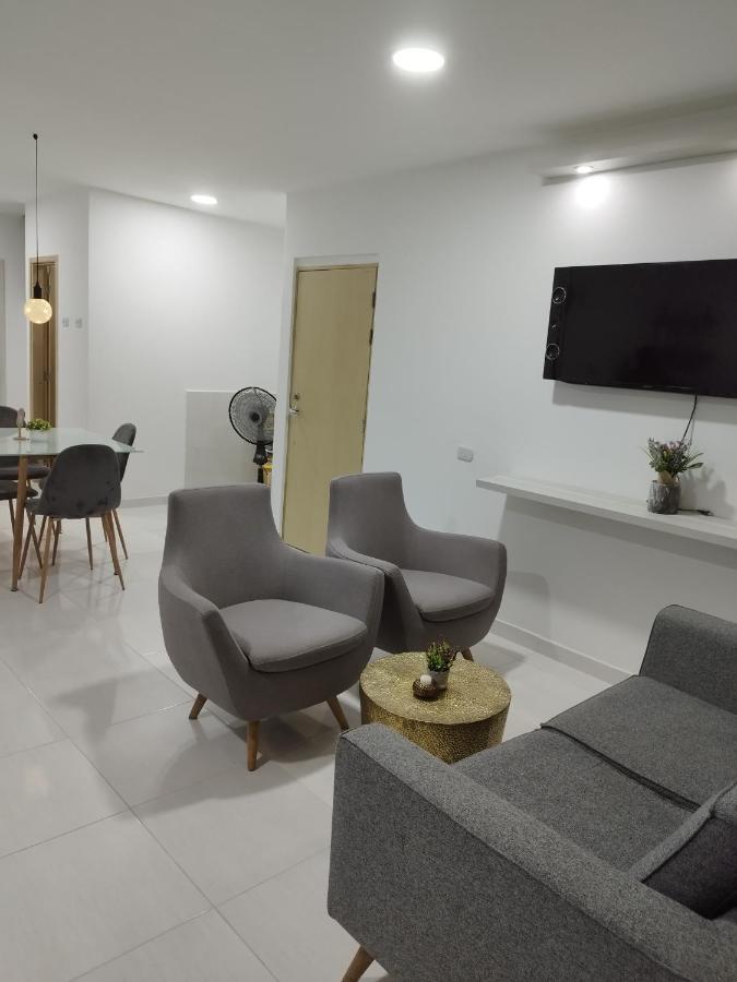 Apartment Apartamento Con Ubicacion Estrategica