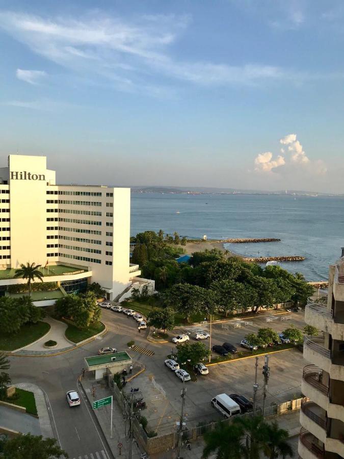 Apartaestudio Cartagena, Edif Nuevo Conquistador * Cartagena