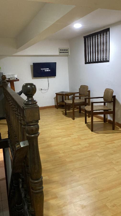 The Location In The Historic Center Apartamento