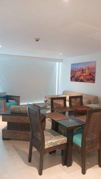 Apartment Luxury In Morros - De Indias *