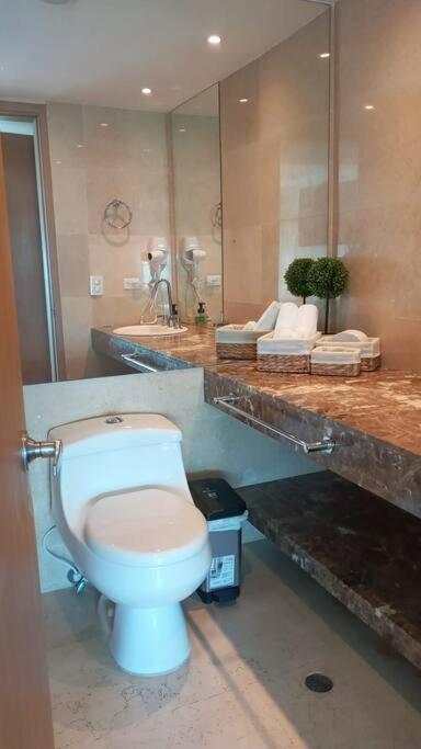 Apartment Luxury In Morros - De Indias