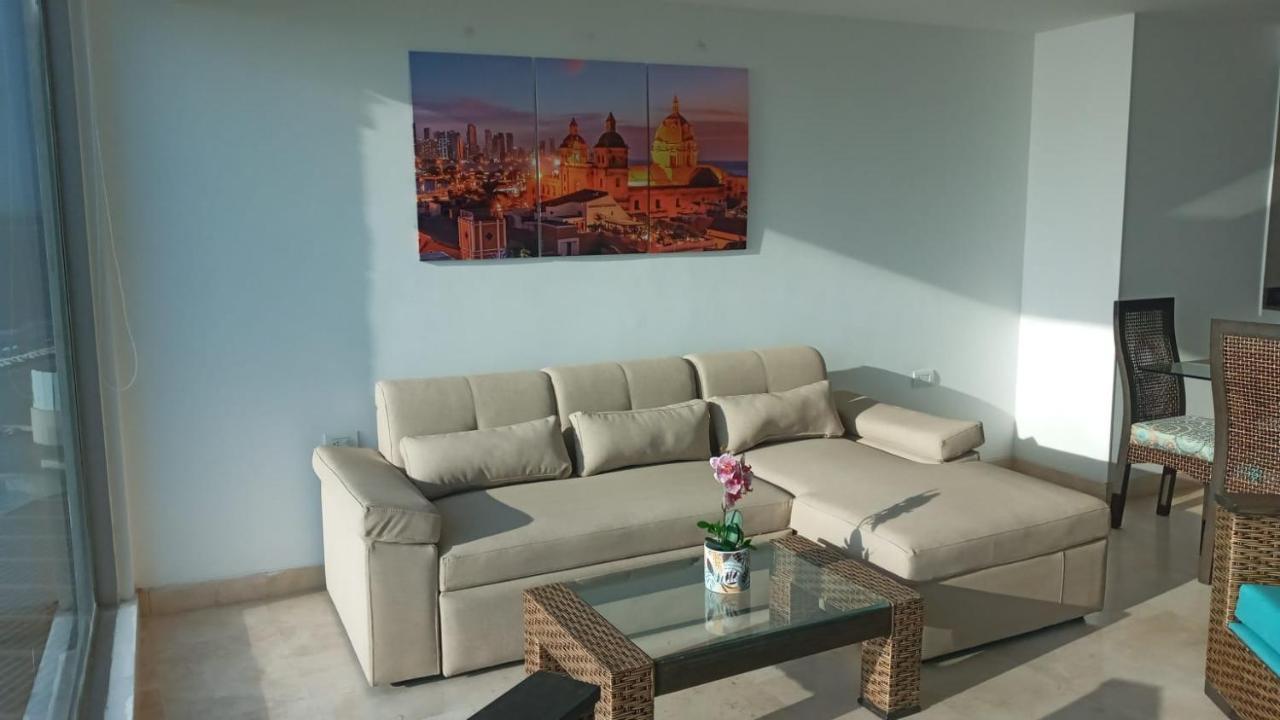 Apartment Luxury In Morros - De Indias