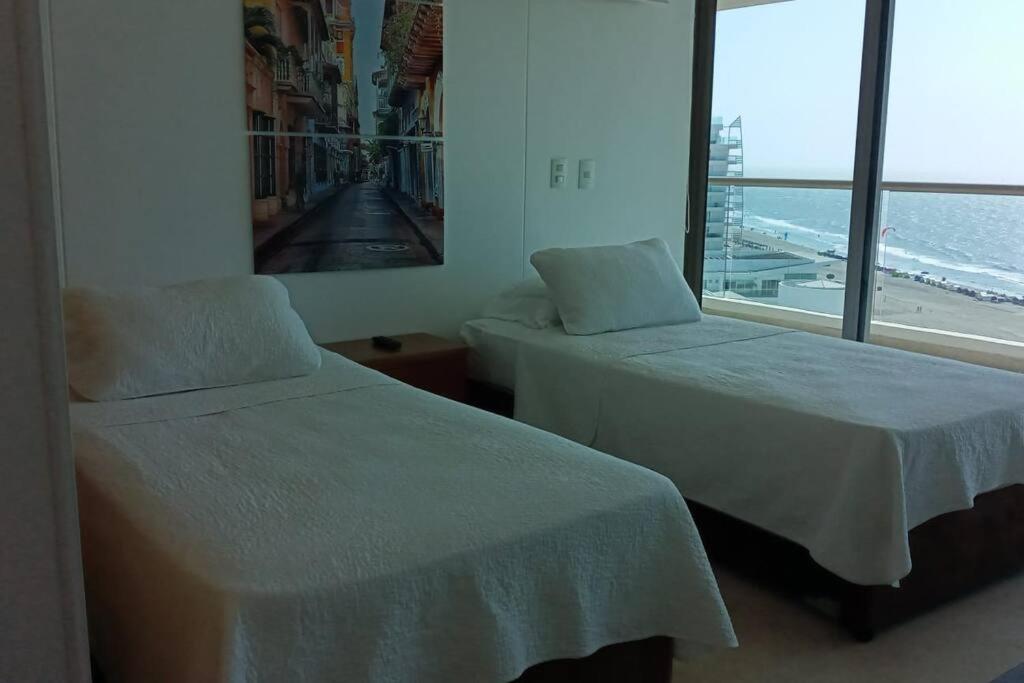 Luxury In Morros - De Indias Apartment *