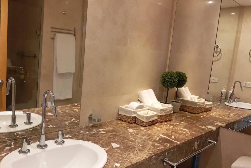 Apartment Luxury In Morros - De Indias Cartagena