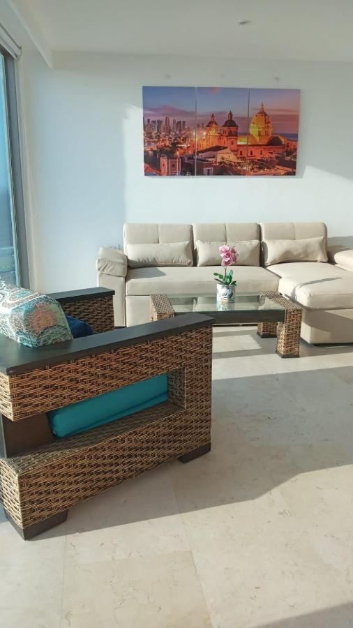 Luxury In Morros - De Indias Apartment