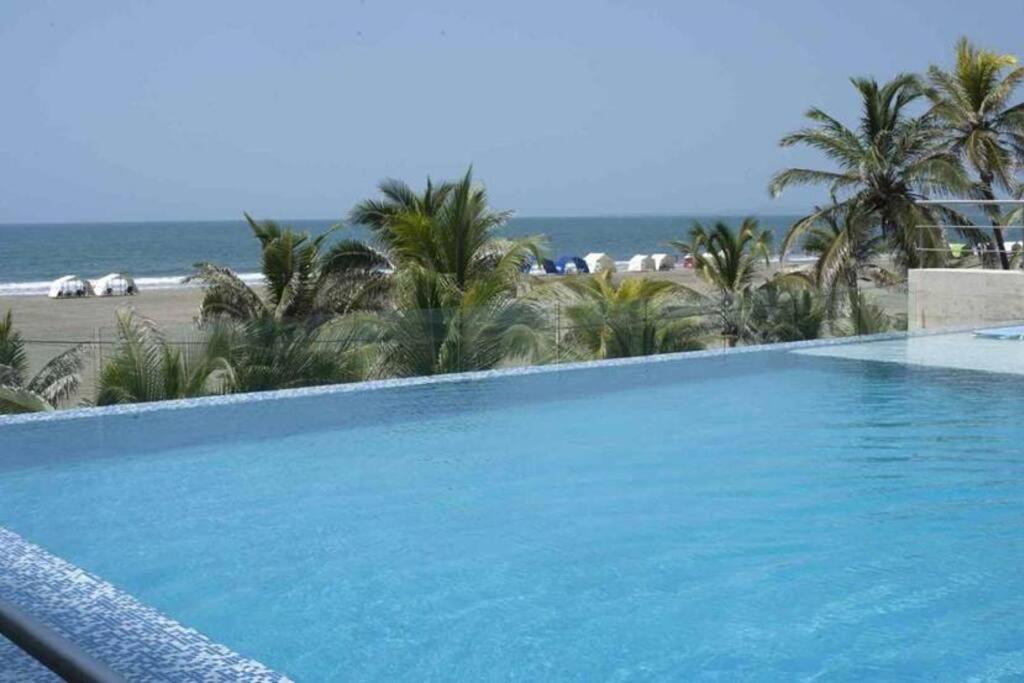Luxury In Morros - De Indias Apartment *