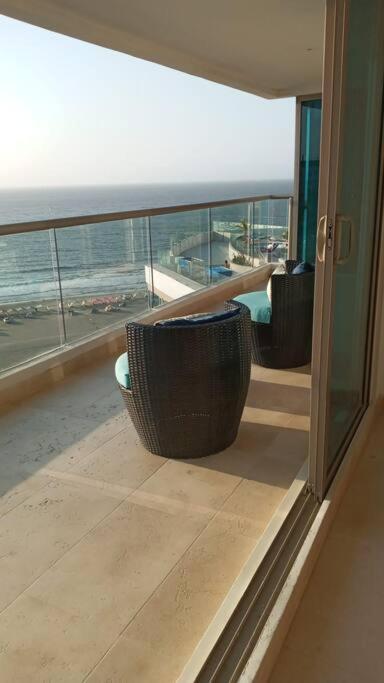 Luxury In Morros - De Indias Apartment Cartagena