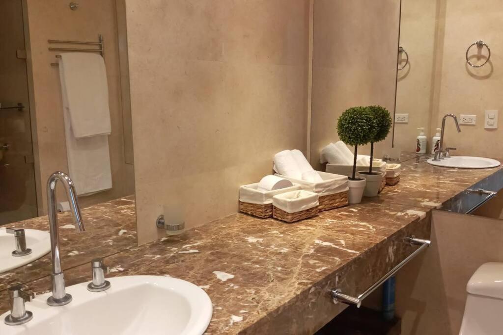 Apartment Luxury In Morros - De Indias *