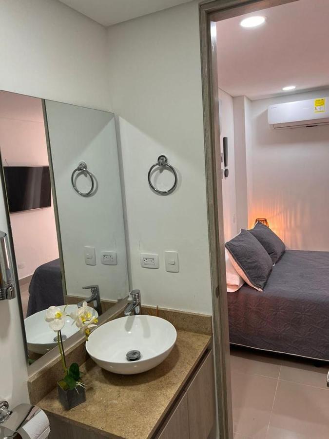 Apartamento Ocean Drive 411