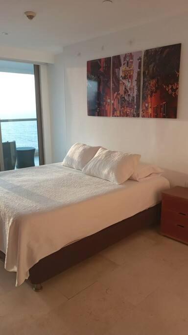 Apartment Luxury In Morros - De Indias *