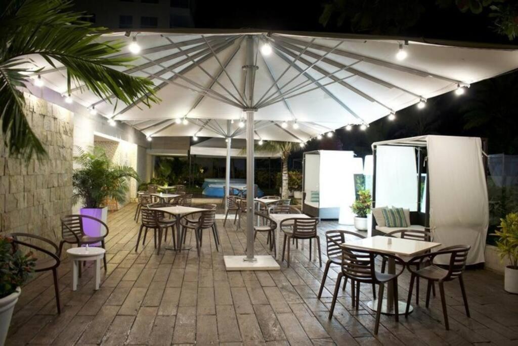 Luxury In Morros - De Indias Apartment *