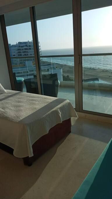 Apartment Luxury In Morros - De Indias