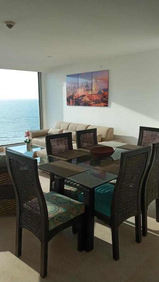 Luxury In Morros - De Indias Apartment