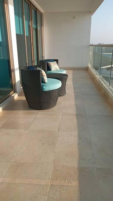 Luxury In Morros - De Indias Apartment Cartagena