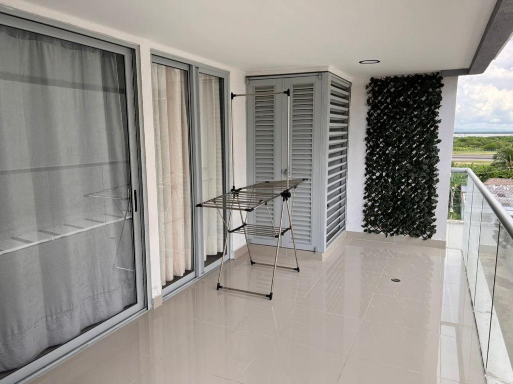 Apartamento Ocean Drive 411 Cartagena