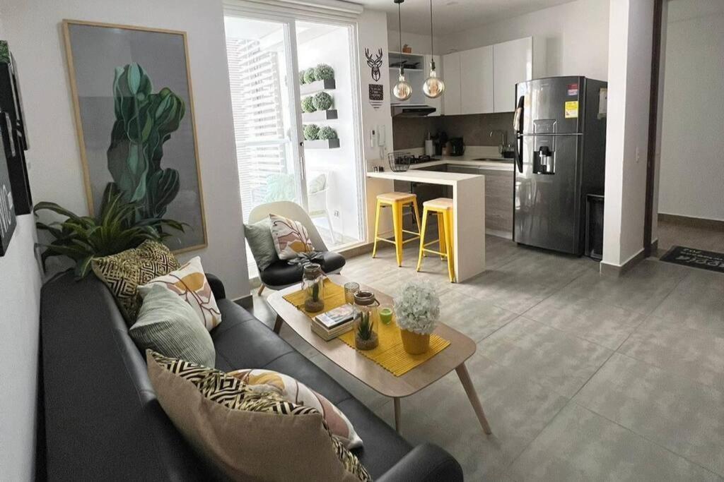 Morros Apartamento Cartagena