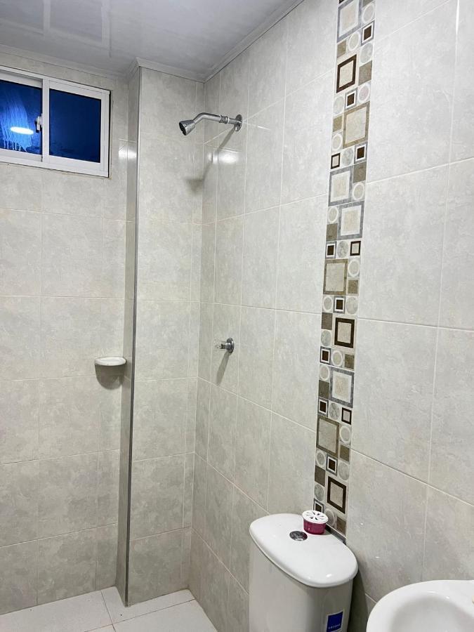 Alojamiento Villas De La Candelaria *