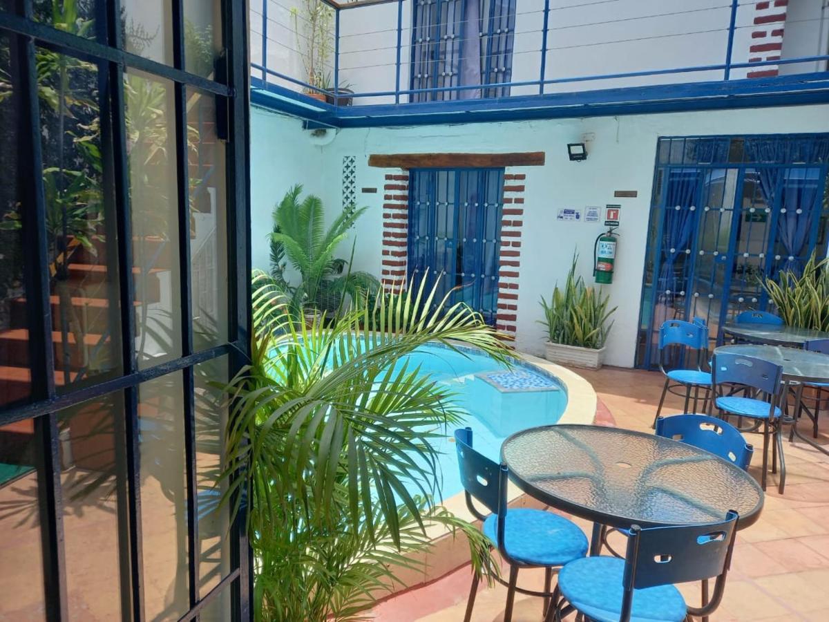 Hotel Plaza De La Trinidad 3*