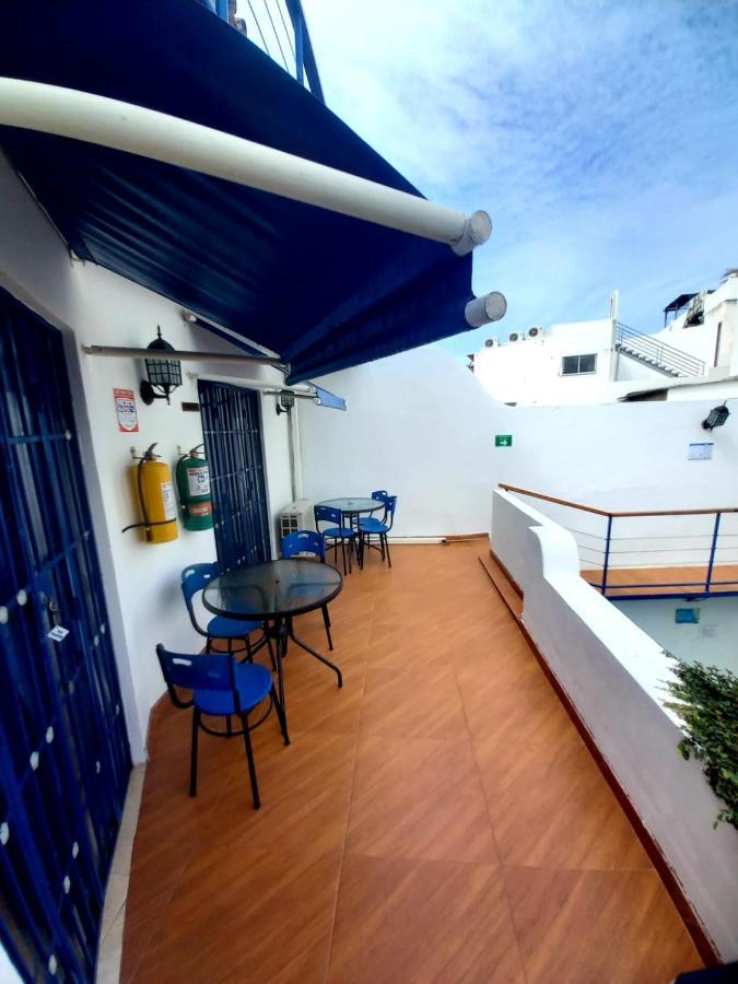 Plaza De La Trinidad 3* Cartagena